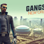 Gangstar New Orleans появится на Андроиде 30 Марта