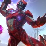 Обзор Power Rangers: Legacy Wars