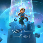 Восхитительный пазл Warp Shift от компании Fishlab вышел на Android