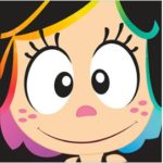 Hasbro выпустили Hanazuki на Android и IOS