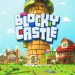 Красочная аркадная игра Blocky Castle выйдет на Android и iOS в этот четверг