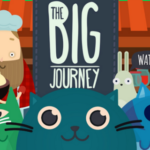 The Big Journey добралась до платформы Android