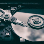 Как восстановить данные на MicroSD карте