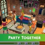 Состоялся предварительный запуск The Sims Mobile в Бразилии