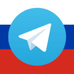 Как русифицировать Telegram на iOS и Android
