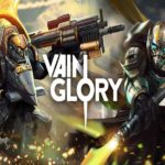 В популярной мобильной MOBA Vainglory тестируется новый режим 5v5