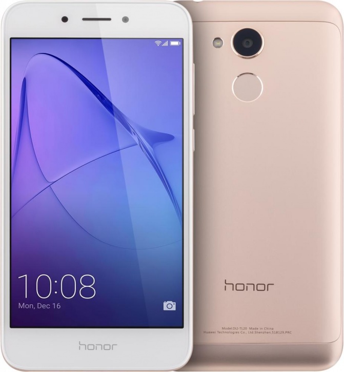 honor 6a