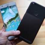 Google Pixel 2 vs Google Pixel 2 XL: в чем разница