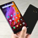 Xiaomi Mi Mix 2: первые впечатления