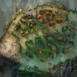 Немного новостей про режим 5x5 в Vainglory