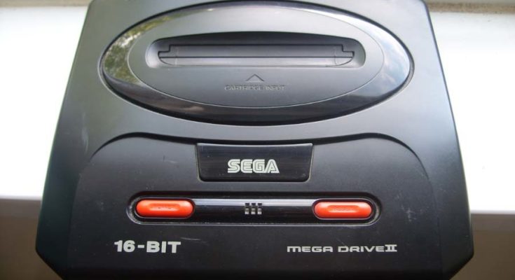 Топ игр для приставки Sega Mega Drive 16 bit на Андроид
