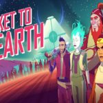 Тактическая РПГ Ticket to Earth добралась до Android
