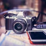 5 причин, почему вместо камеры лучше носить с собой смартфон