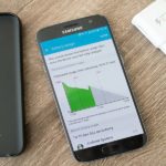 Почему смартфон быстро разряжается