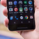 Лучшие лаунчеры для Android за минувший 2017 год