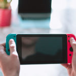 Чего не хватает портативной консоли Nintendo Switch