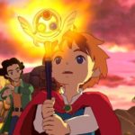 Netmarble анонсировала мобильный спин-офф знаменитой РПГ Ni no Kuni